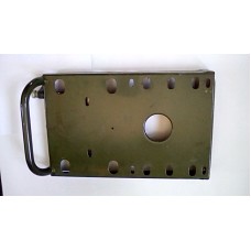 LARKSPUR RADIO MOUNTING TRAY VEHICLE INSTALLATIONS
